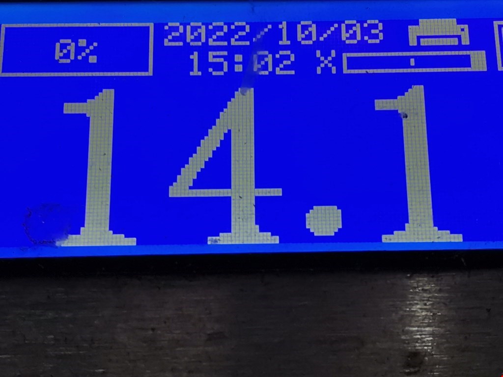 Торпедо FORD Fusion 2002-2012