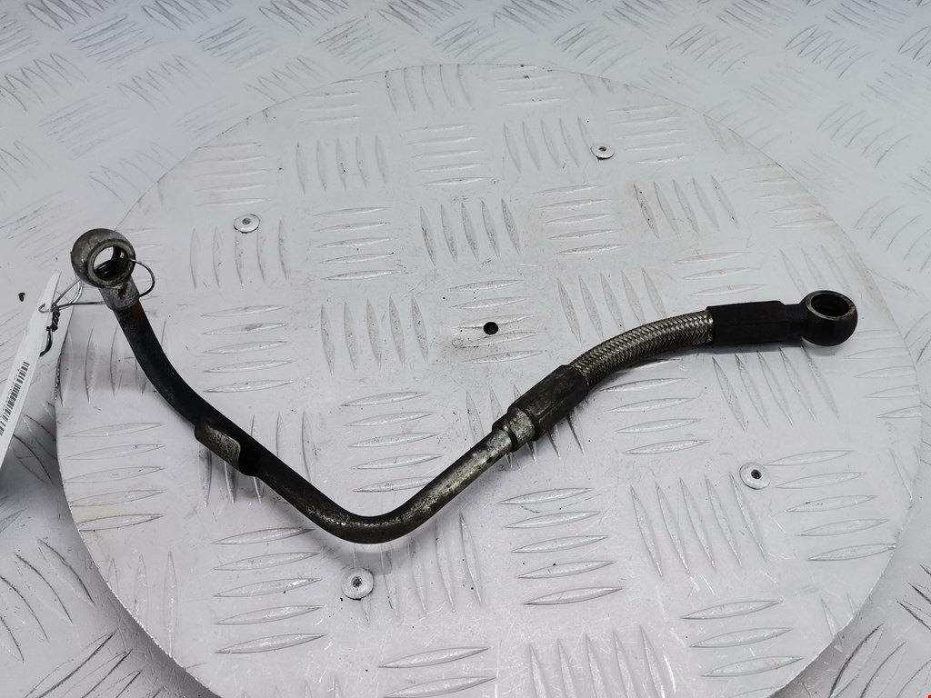 Трубка нагнетателя OPEL Astra H/Family 2004-2015