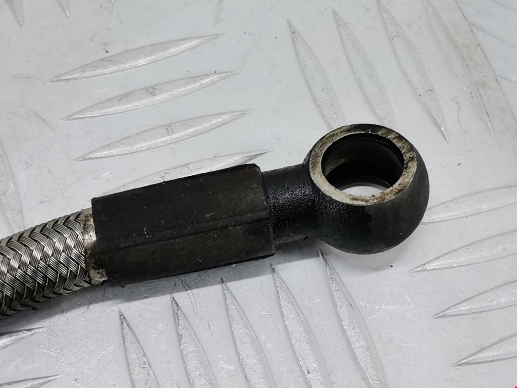 Трубка нагнетателя OPEL Astra H/Family 2004-2015