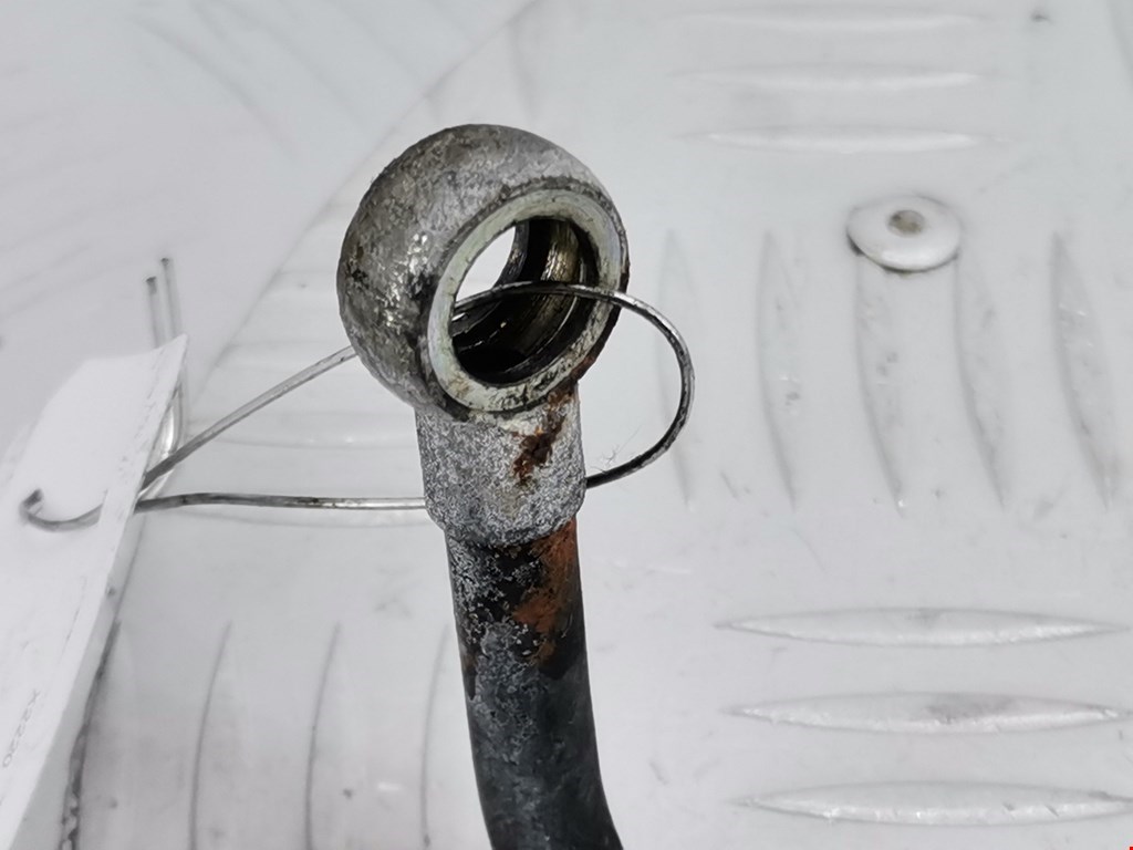 Трубка нагнетателя OPEL Astra H/Family 2004-2015