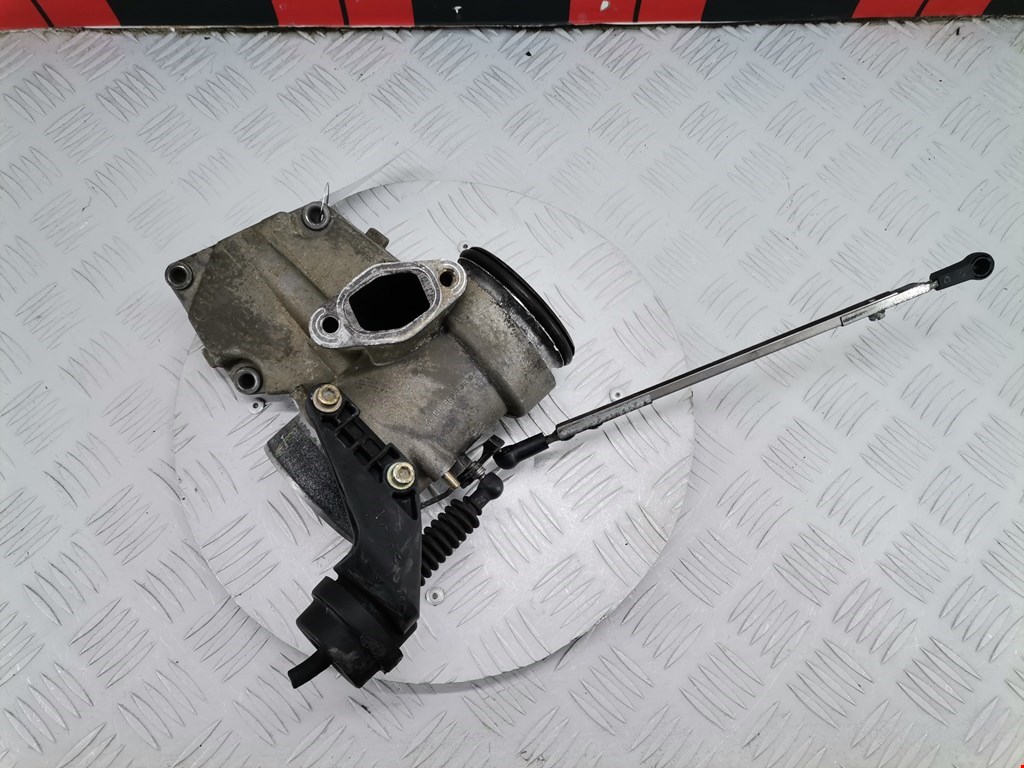 Защита антигравийная MERCEDES-BENZ C-Class C-klasse W202 1993-2000