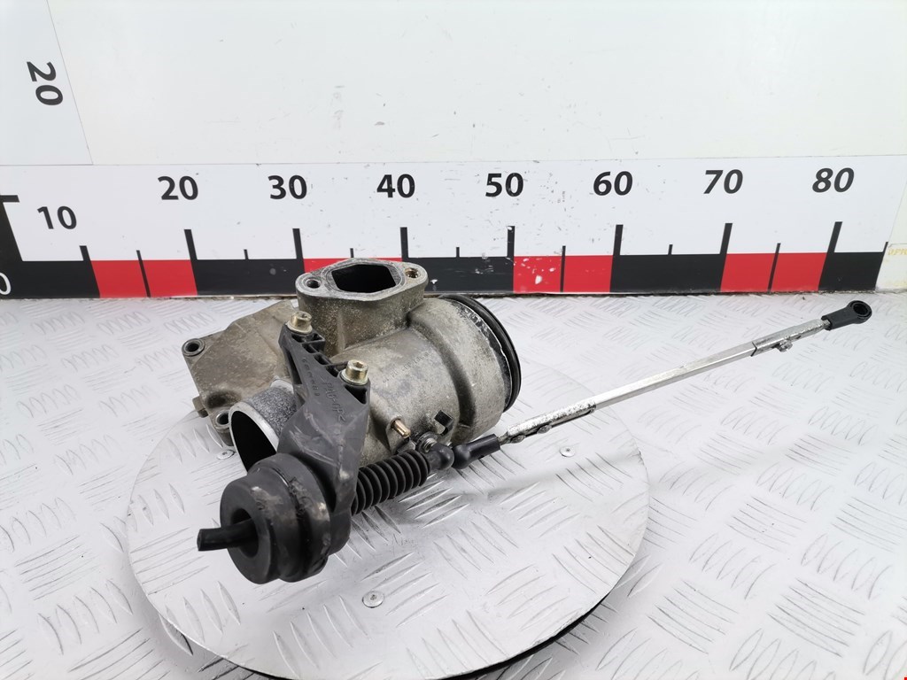 Защита антигравийная MERCEDES-BENZ C-Class C-klasse W202 1993-2000