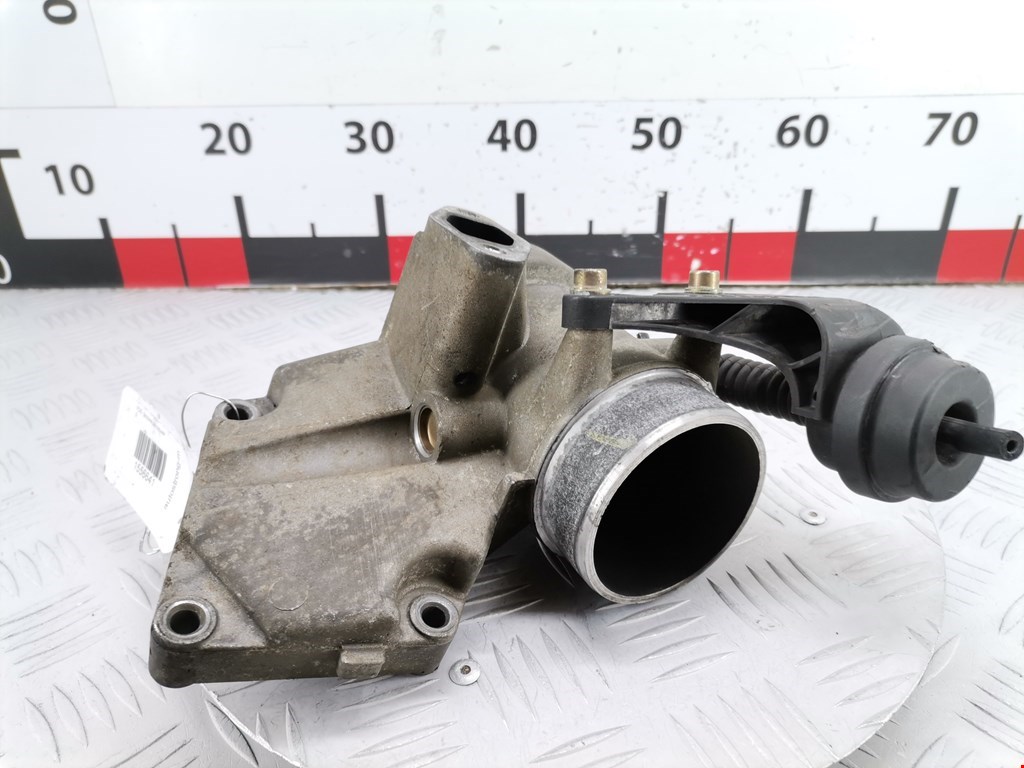 Защита антигравийная MERCEDES-BENZ C-Class C-klasse W202 1993-2000