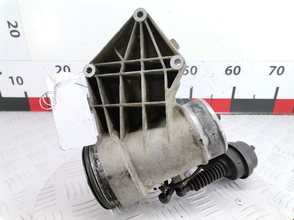 Защита антигравийная MERCEDES-BENZ C-Class C-klasse W202 1993-2000