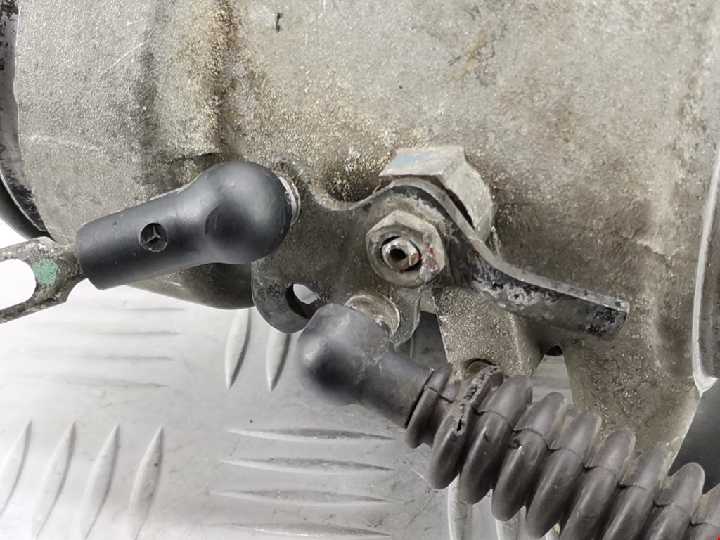 Защита антигравийная MERCEDES-BENZ C-Class C-klasse W202 1993-2000