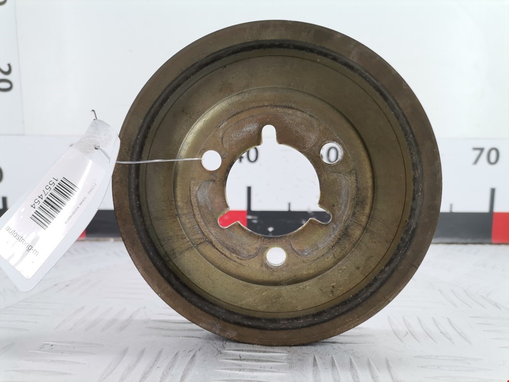 Шестерня коленвала (шкив) PEUGEOT 306 1993-2002