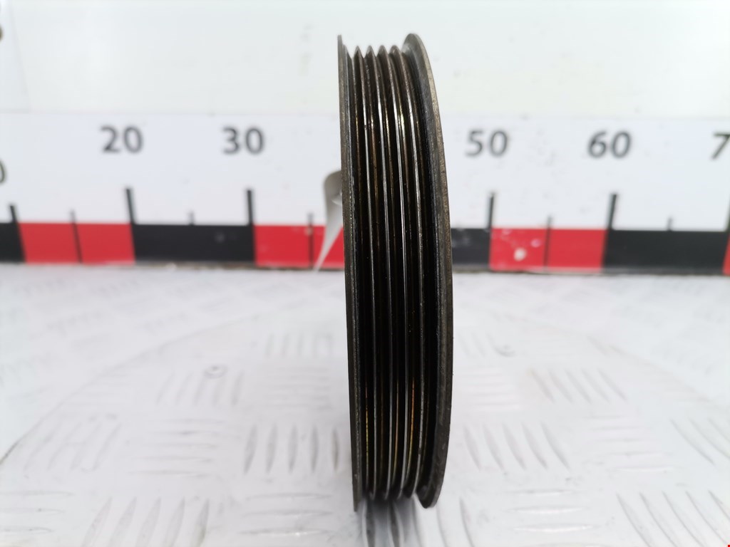 Шестерня коленвала (шкив) PEUGEOT 306 1993-2002