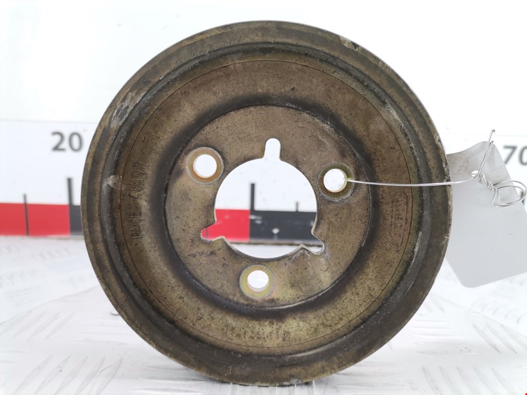 Шестерня коленвала (шкив) PEUGEOT 306 1993-2002