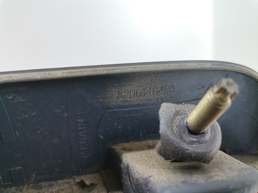 Ручка двери багажника наружная RENAULT Megane II 2002-2009