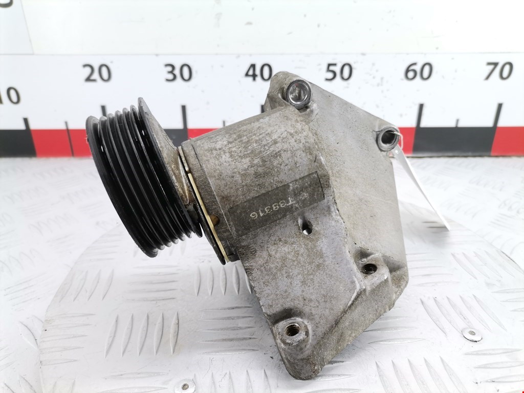 Натяжитель ремня генератора (приводного поликлинового ремня Ford Focus 1 (1998-2005)