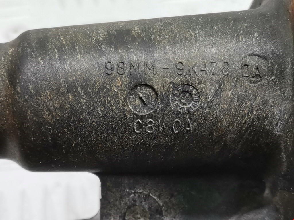 Корпус термостата FORD Focus I 1998-2005