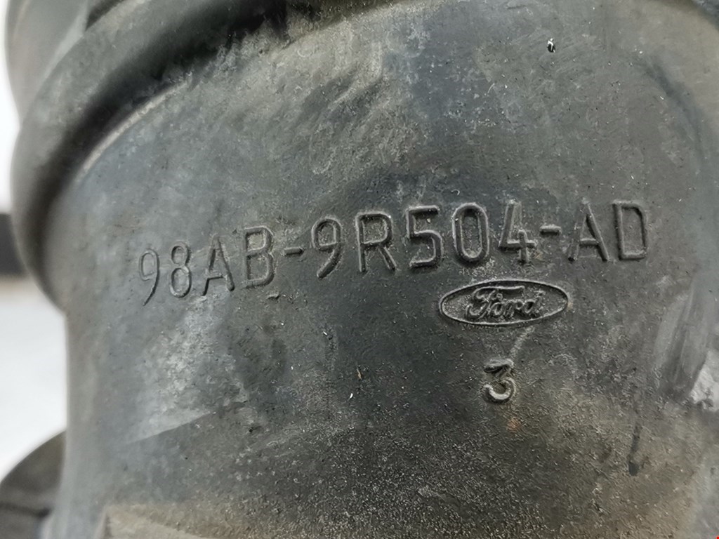 Патрубок воздушного фильтра FORD Focus I 1998-2005