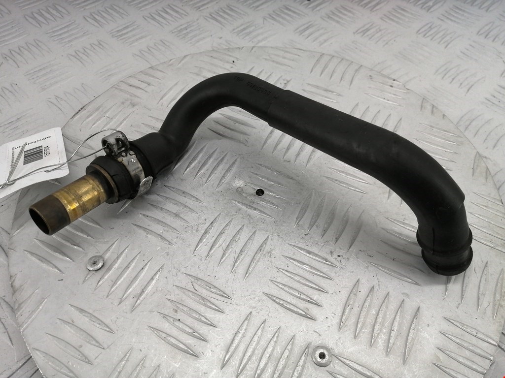 Трубка картерных газов OPEL Astra H/Family 2004-2015