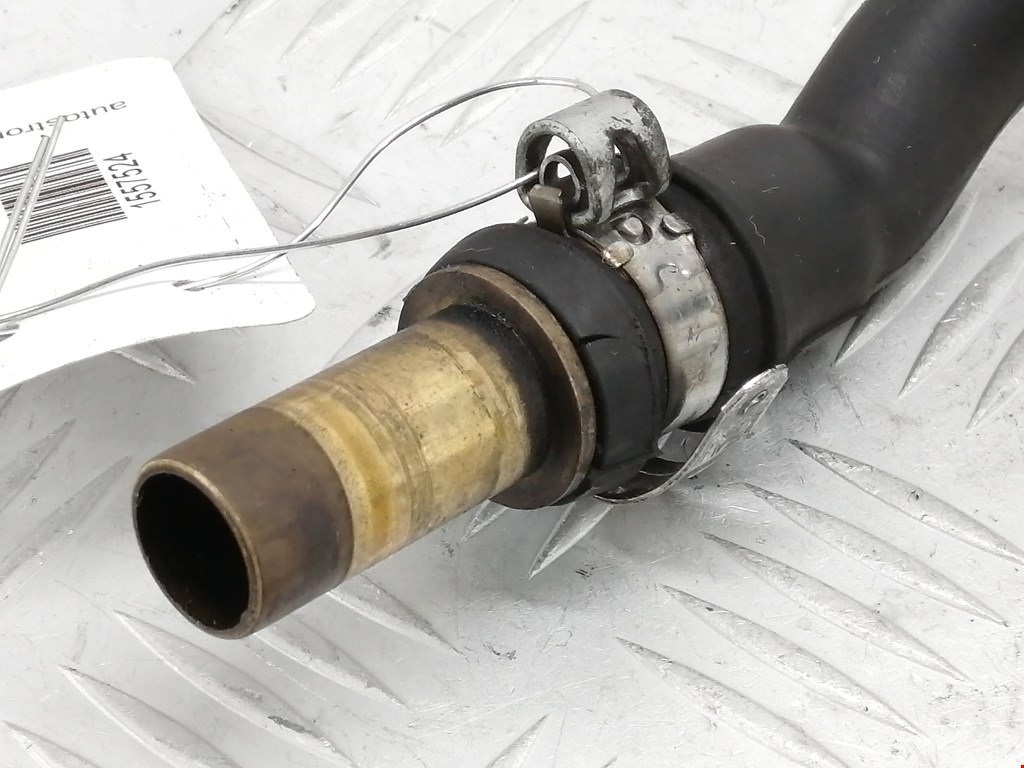 Трубка картерных газов OPEL Astra H/Family 2004-2015