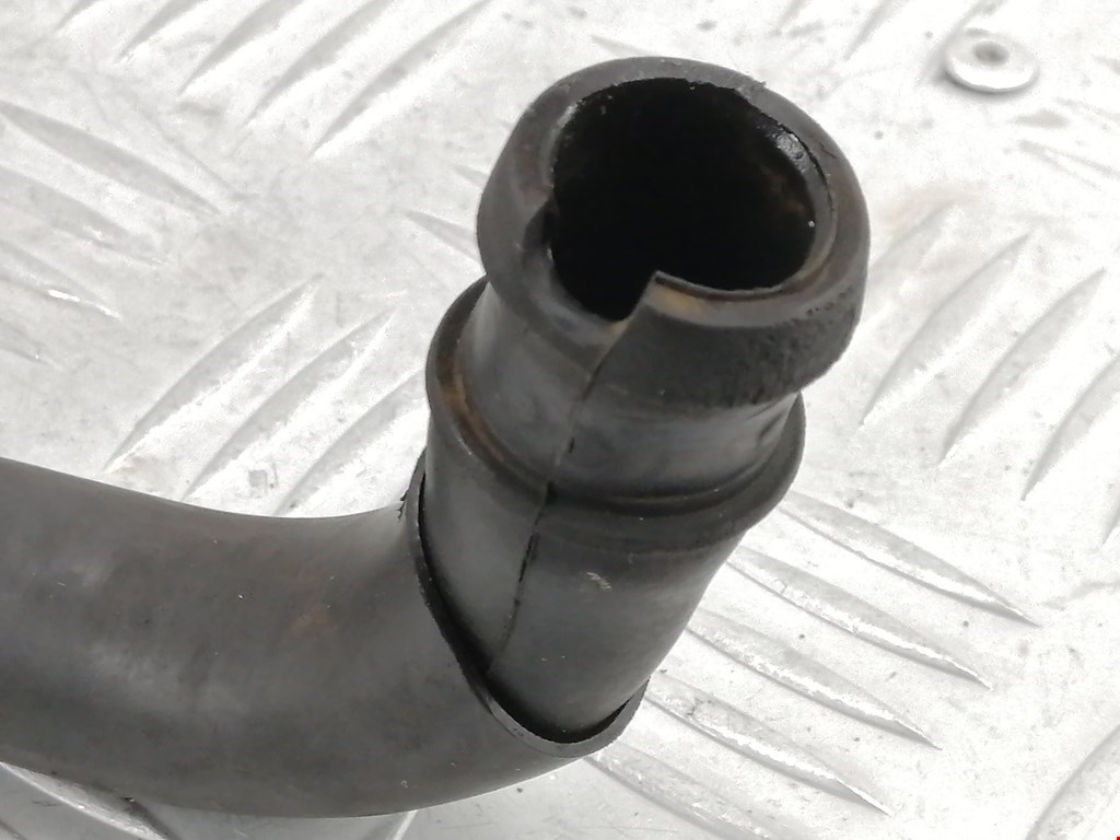 Трубка картерных газов OPEL Astra H/Family 2004-2015