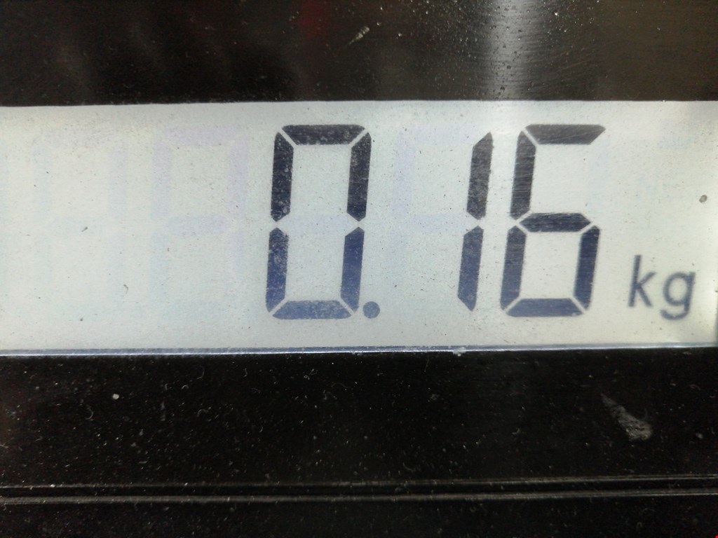 Трубка картерных газов OPEL Astra H/Family 2004-2015