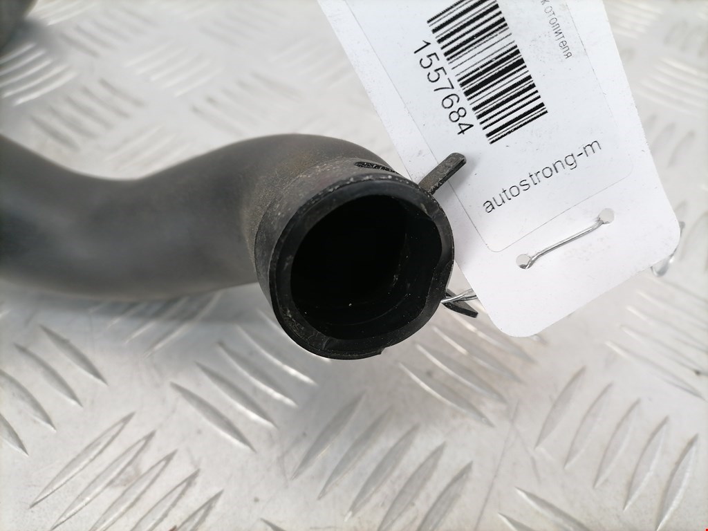 Патрубок отопителя KIA Optima 2010-2016