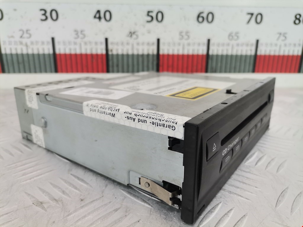 Ченджер компакт дисков AUDI A6 C5 1997-2004