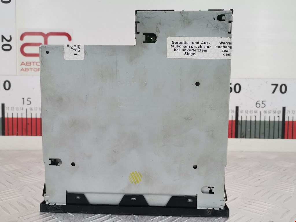 Ченджер компакт дисков AUDI A6 C5 1997-2004