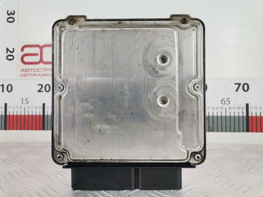 Блок управления двигателя (ЭБУ) VOLKSWAGEN Phaeton 2002-2016