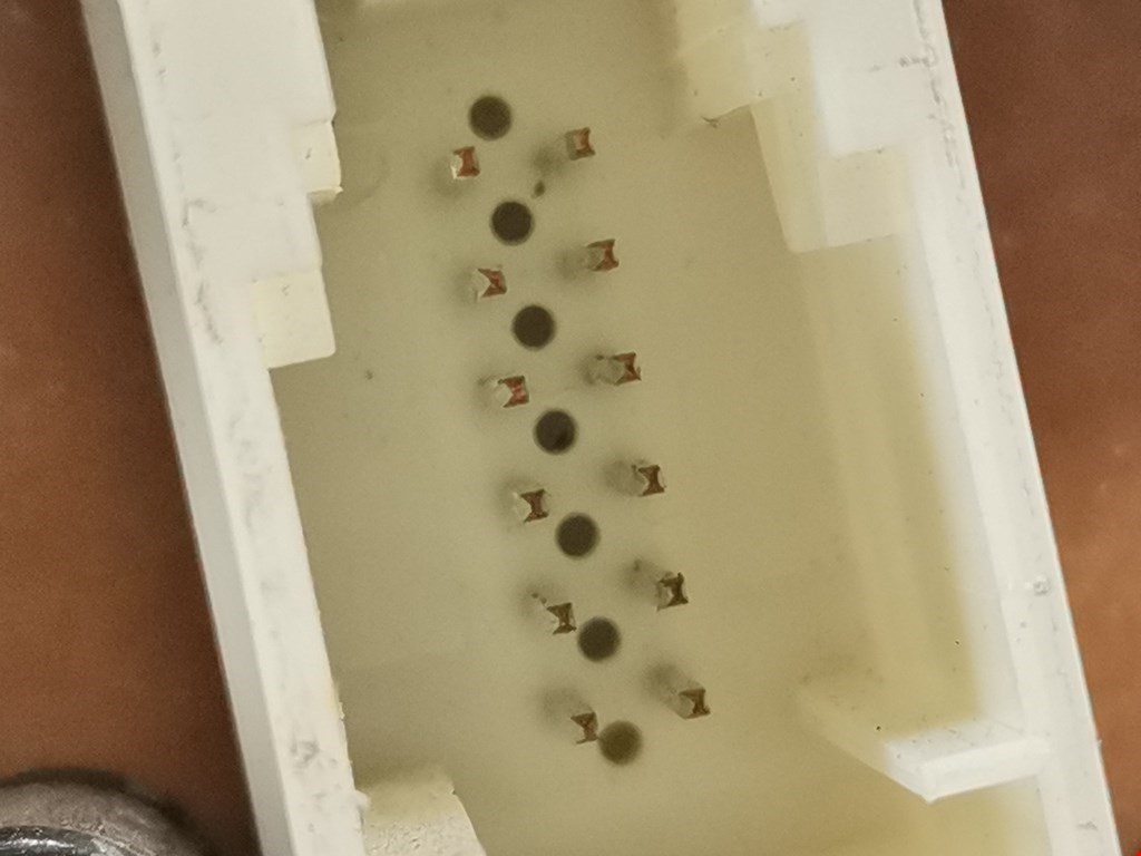 Динамик BMW 5er 5 серия E39 1995-2004