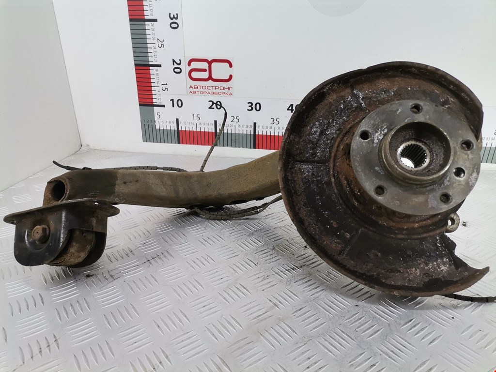 Ступица задняя правая BMW 3er E46 1998-2006