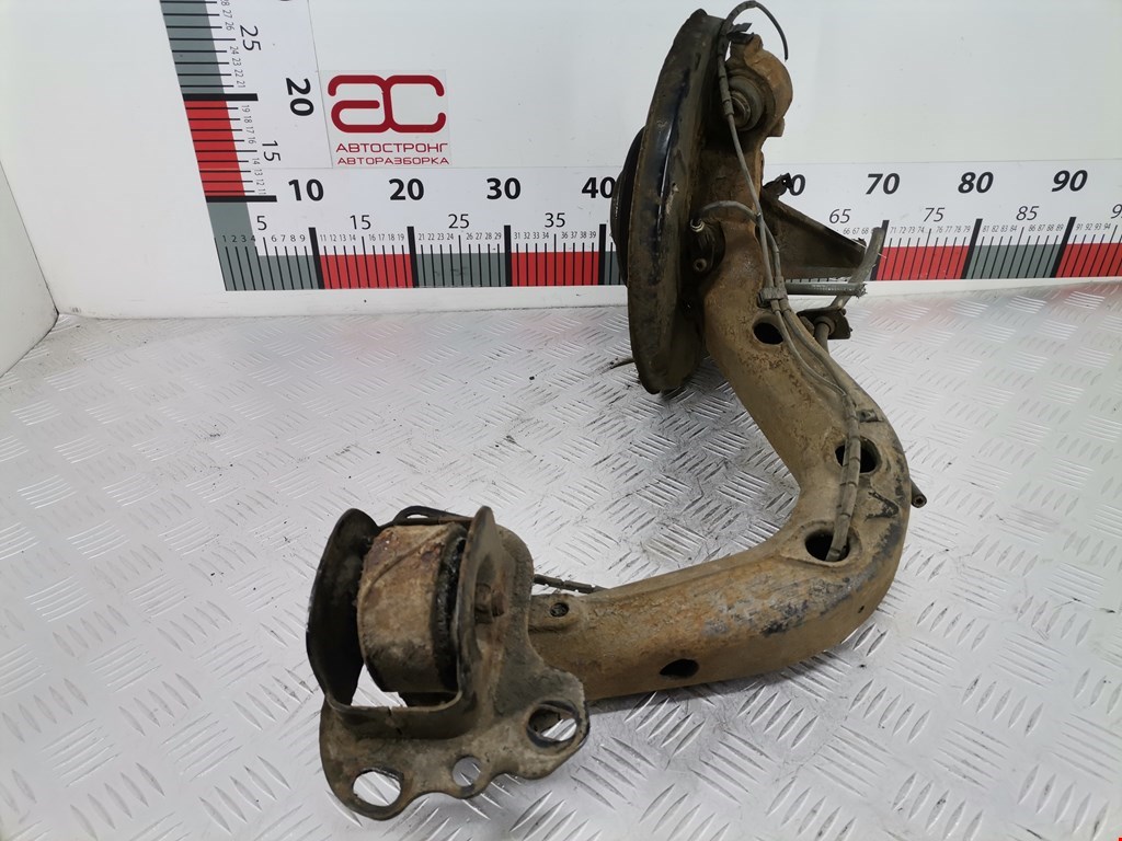 Ступица задняя правая BMW 3er E46 1998-2006