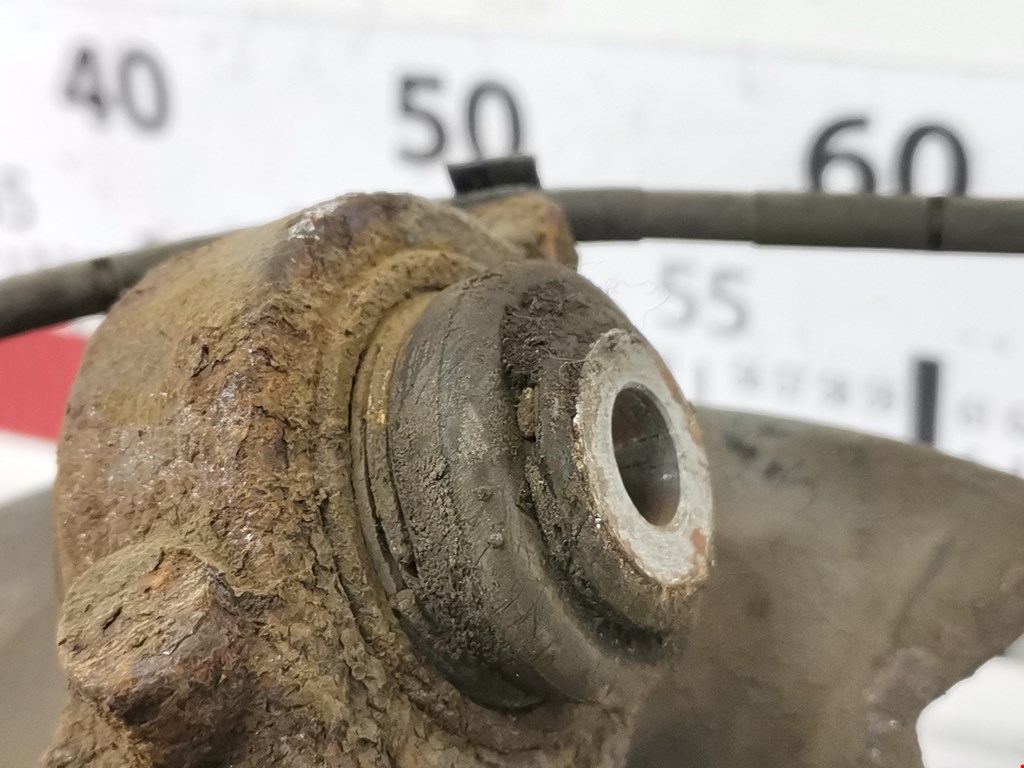 Ступица задняя правая BMW 3er E46 1998-2006