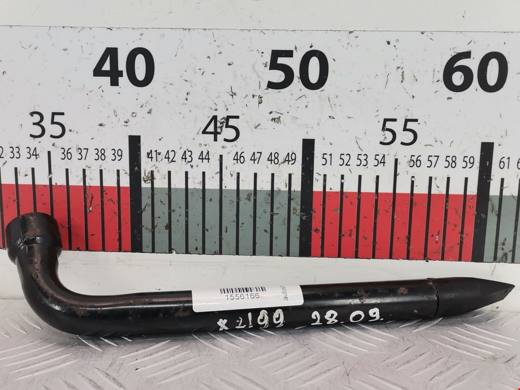 Ключ балонный FORD Fiesta 2001-2008