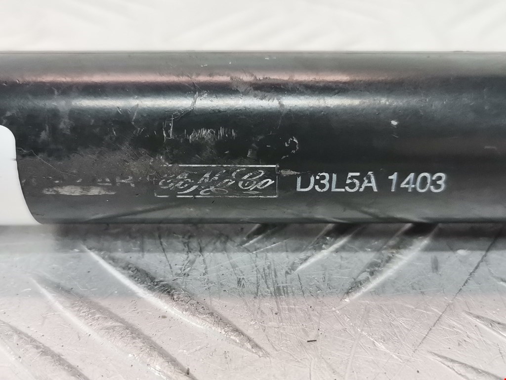 Ключ балонный FORD Fiesta 2001-2008