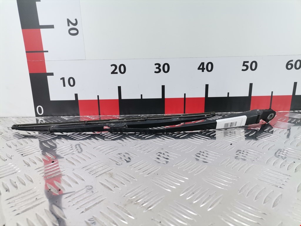 Поводок дворника задний (заднего) VOLKSWAGEN Sharan 1995-2010