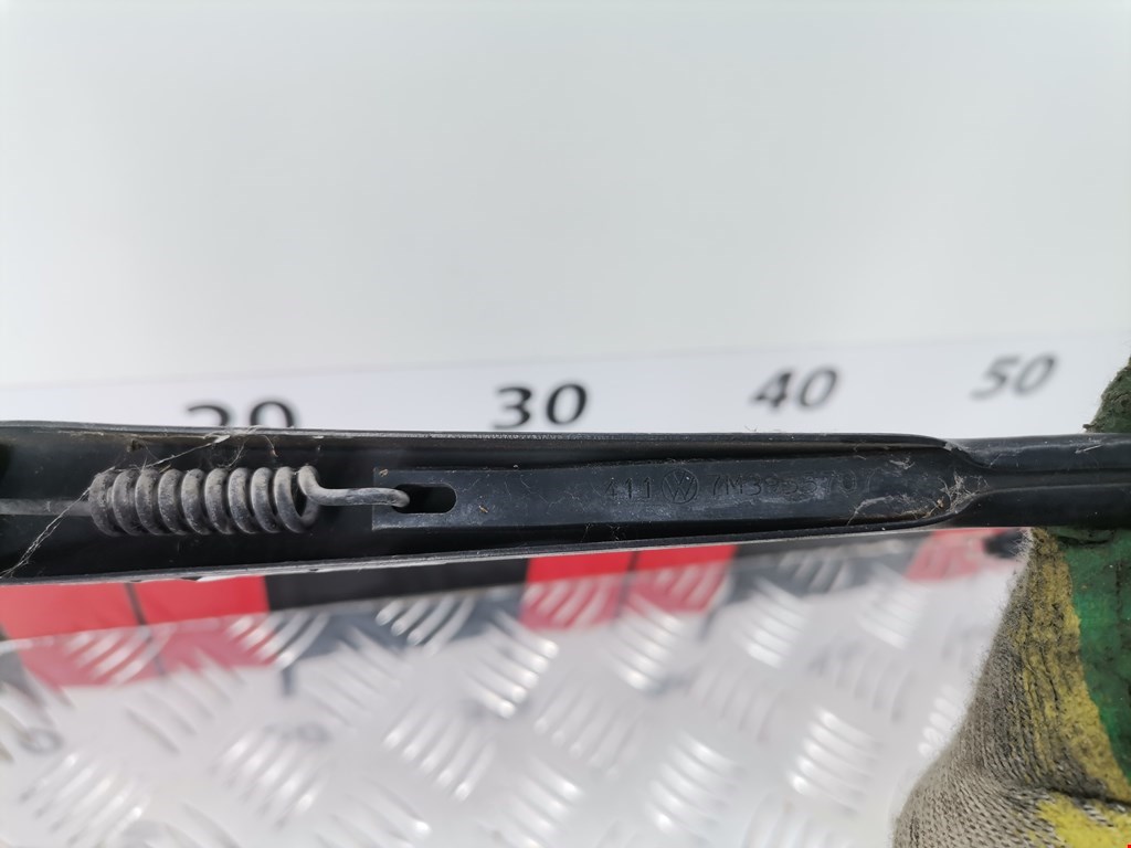 Поводок дворника задний (заднего) VOLKSWAGEN Sharan 1995-2010