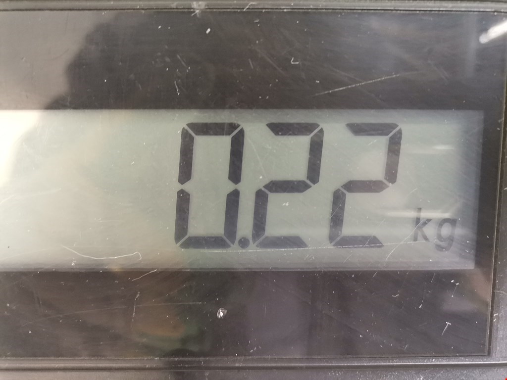 Поводок дворника задний (заднего) VOLKSWAGEN Sharan 1995-2010