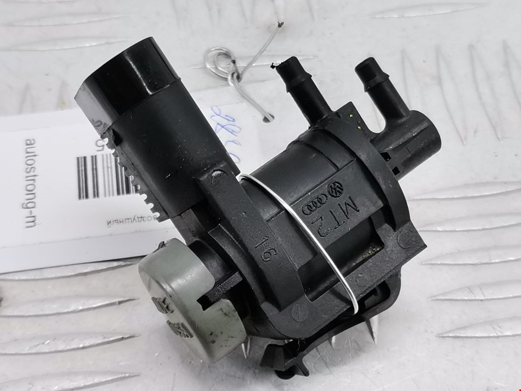 Клапан электромагнитный VOLKSWAGEN Golf IV 1997-2003