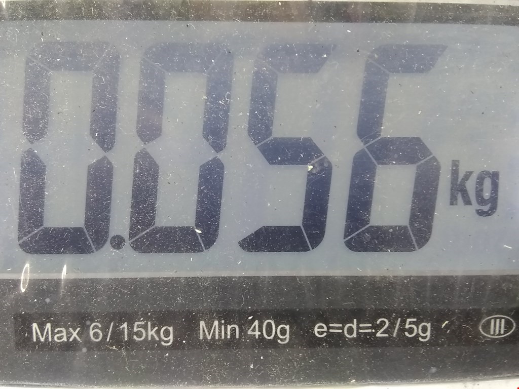 Водосток BMW 5er 5 серия F10/F11/F07 2009-2017