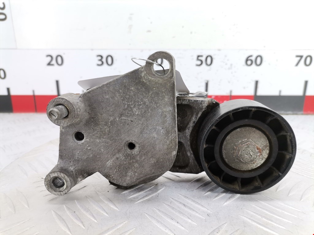 Натяжитель ремня генератора (приводного поликлинового ремня Ford Focus 2 (2004-2011)