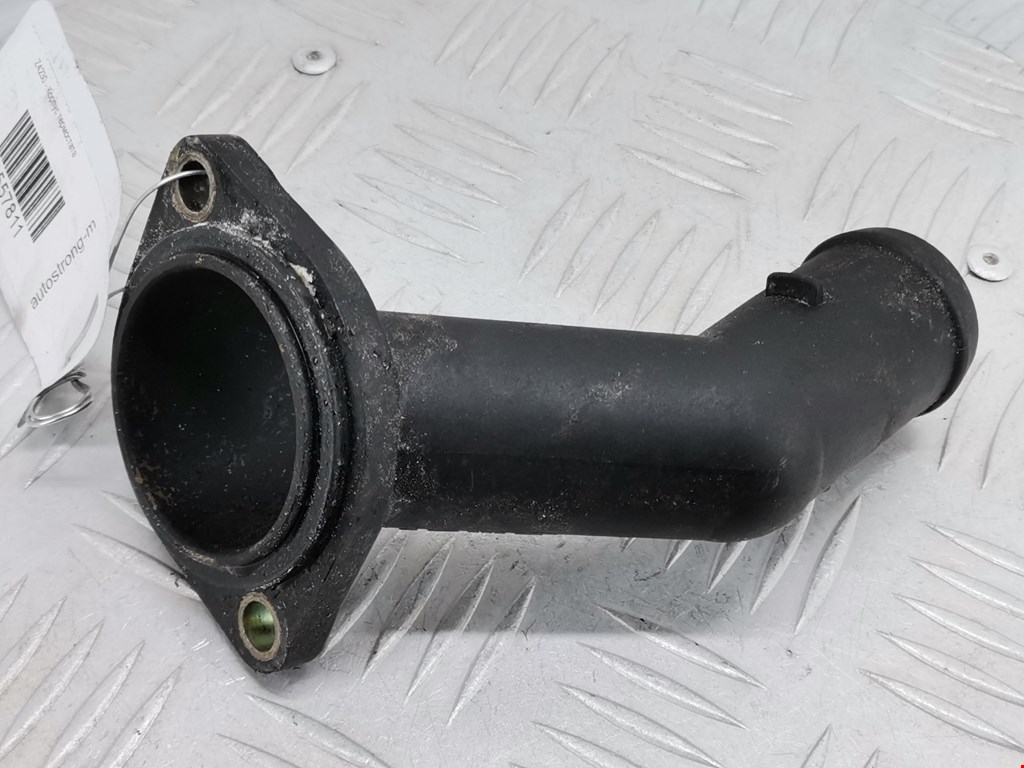 Корпус термостата Skoda Octavia 1U (1996-2010)