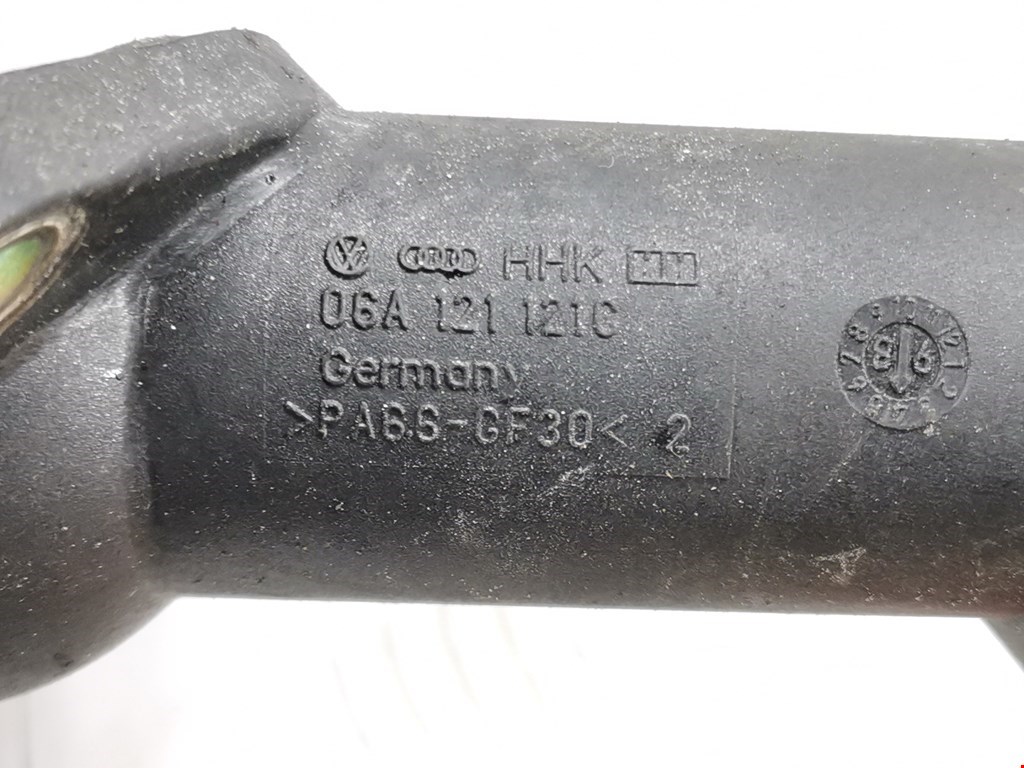 Корпус термостата SKODA Octavia A4 1U- 1997-2010