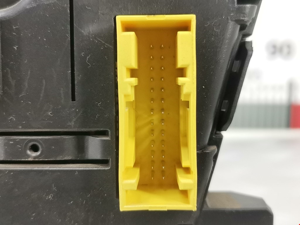 Панель приборов (щиток) CITROEN C4 Grand Picasso 2006-2013