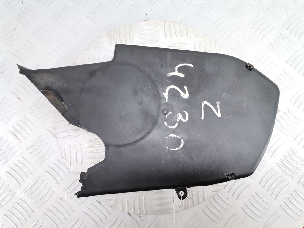 Кожух ремня (ГРМ генератора гидроусилителя помпы) Skoda Octavia 1U (1996-2010)