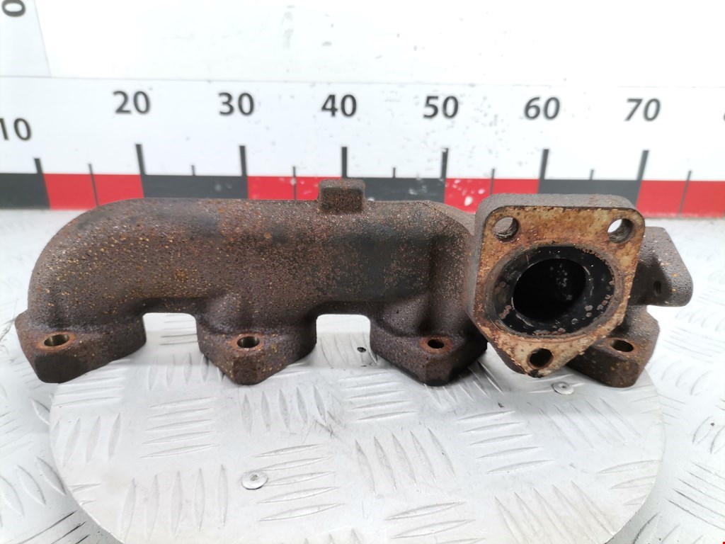 Коллектор выпускной BMW 3er E90/E91 2005-2012