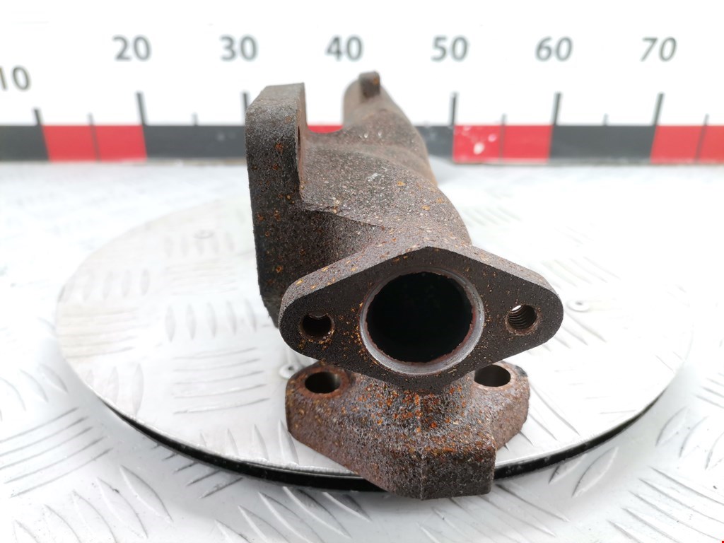 Коллектор выпускной BMW 3er E90/E91 2005-2012