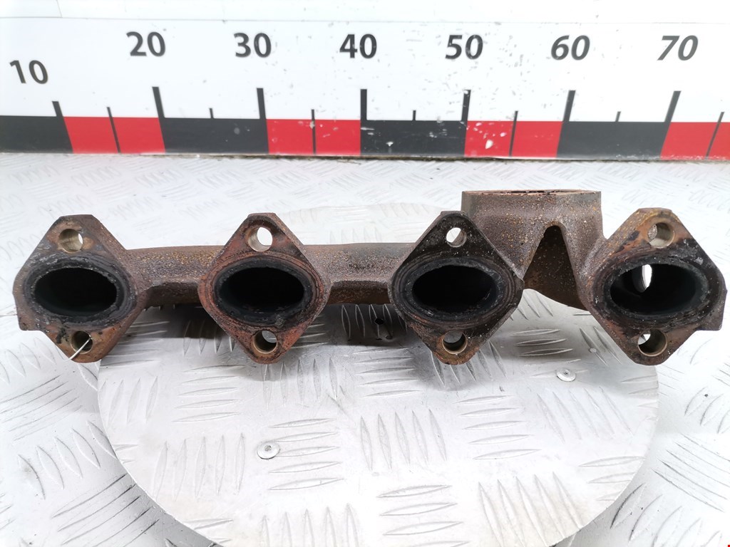 Коллектор выпускной BMW 3er E90/E91 2005-2012