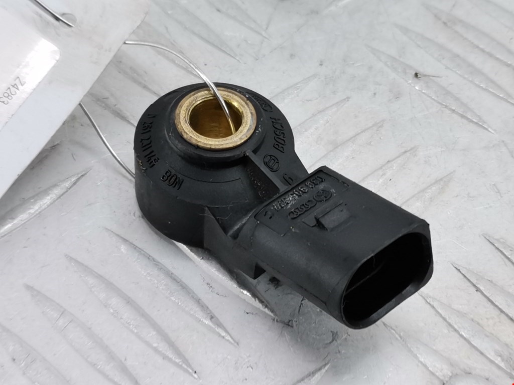 Датчик детонации VOLKSWAGEN Golf IV 1997-2003