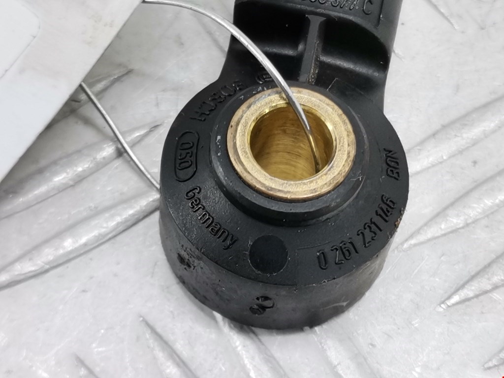 Датчик детонации VOLKSWAGEN Golf IV 1997-2003