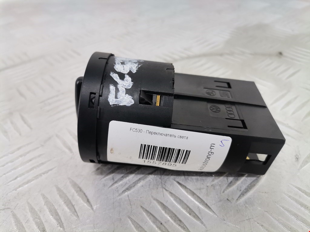 Переключатель света фар VOLKSWAGEN Bora 1998-2005