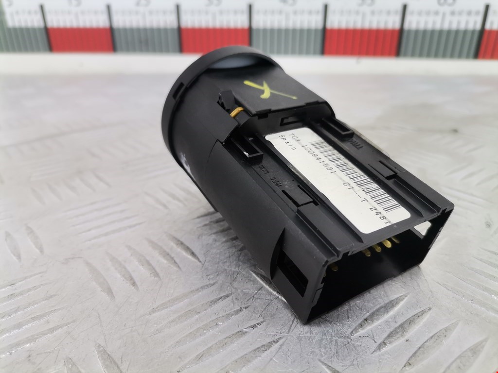 Переключатель света фар VOLKSWAGEN Bora 1998-2005