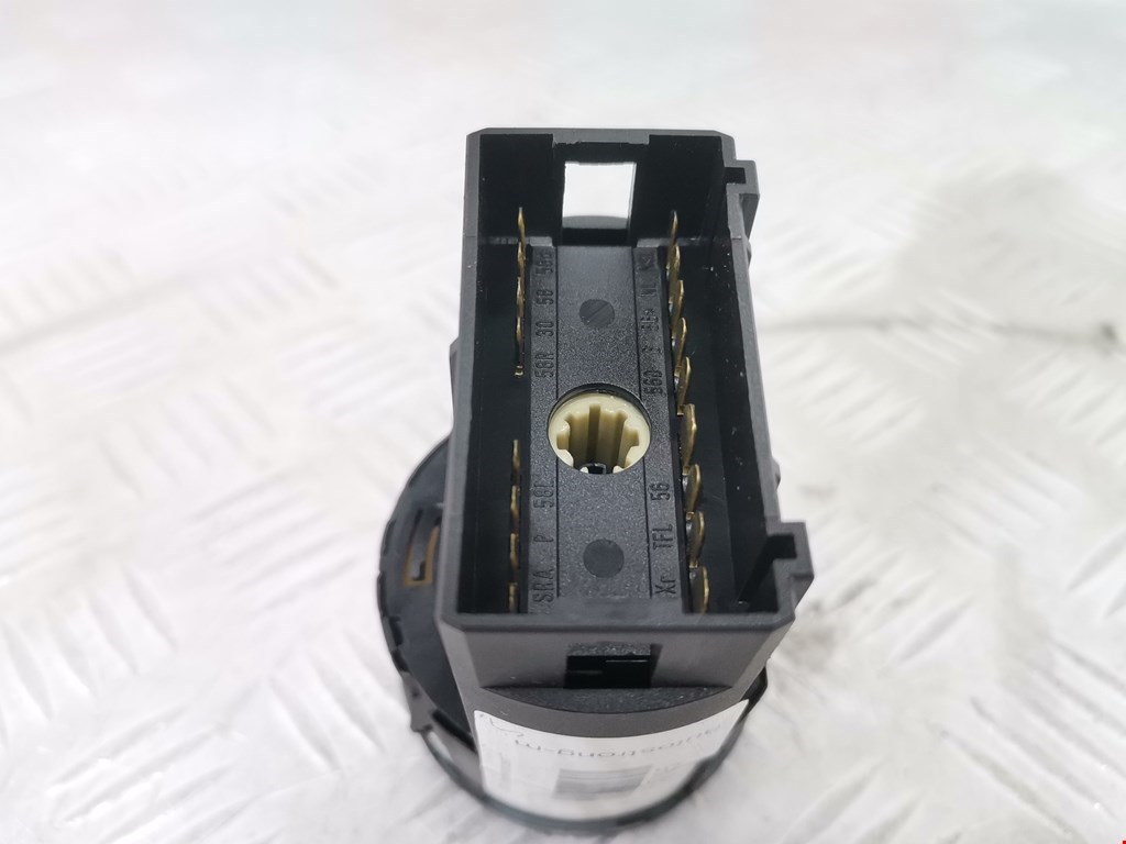 Переключатель света фар VOLKSWAGEN Bora 1998-2005