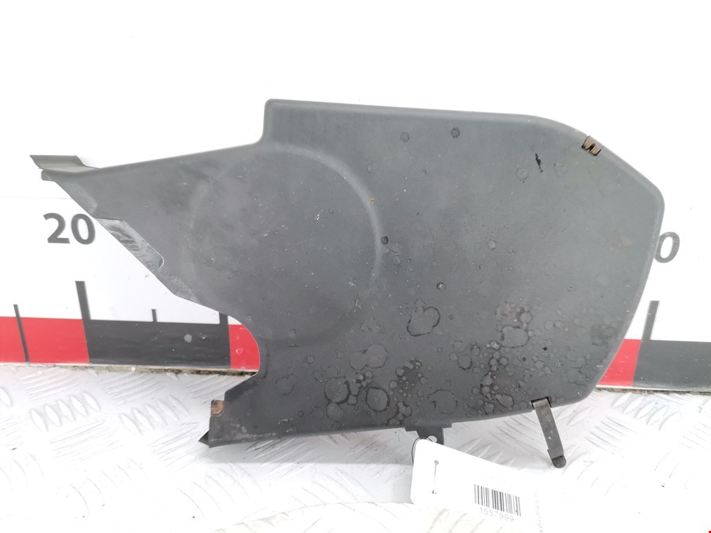 Кожух ремня (ГРМ генератора гидроусилителя помпы) Volkswagen Passat 5 GP (2000-2005)