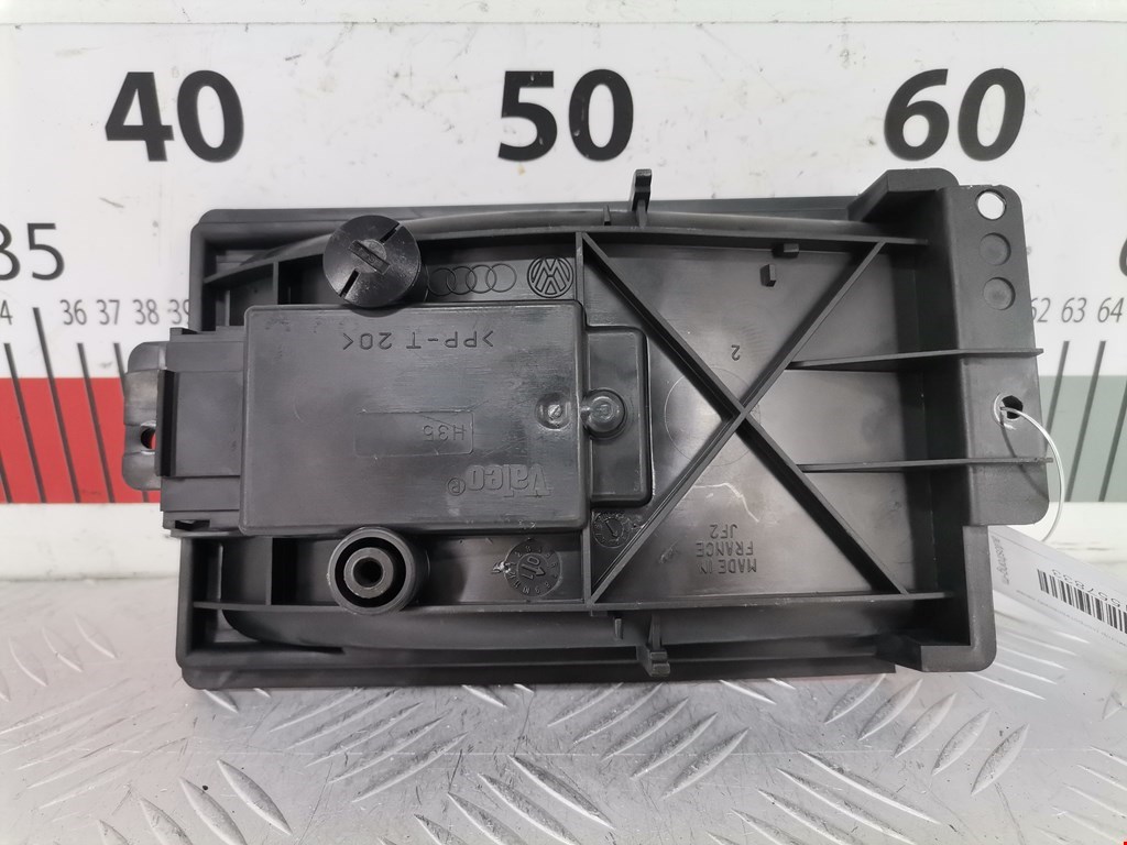 Резистор отопителя (сопротивление печки) VOLKSWAGEN Bora 1998-2005